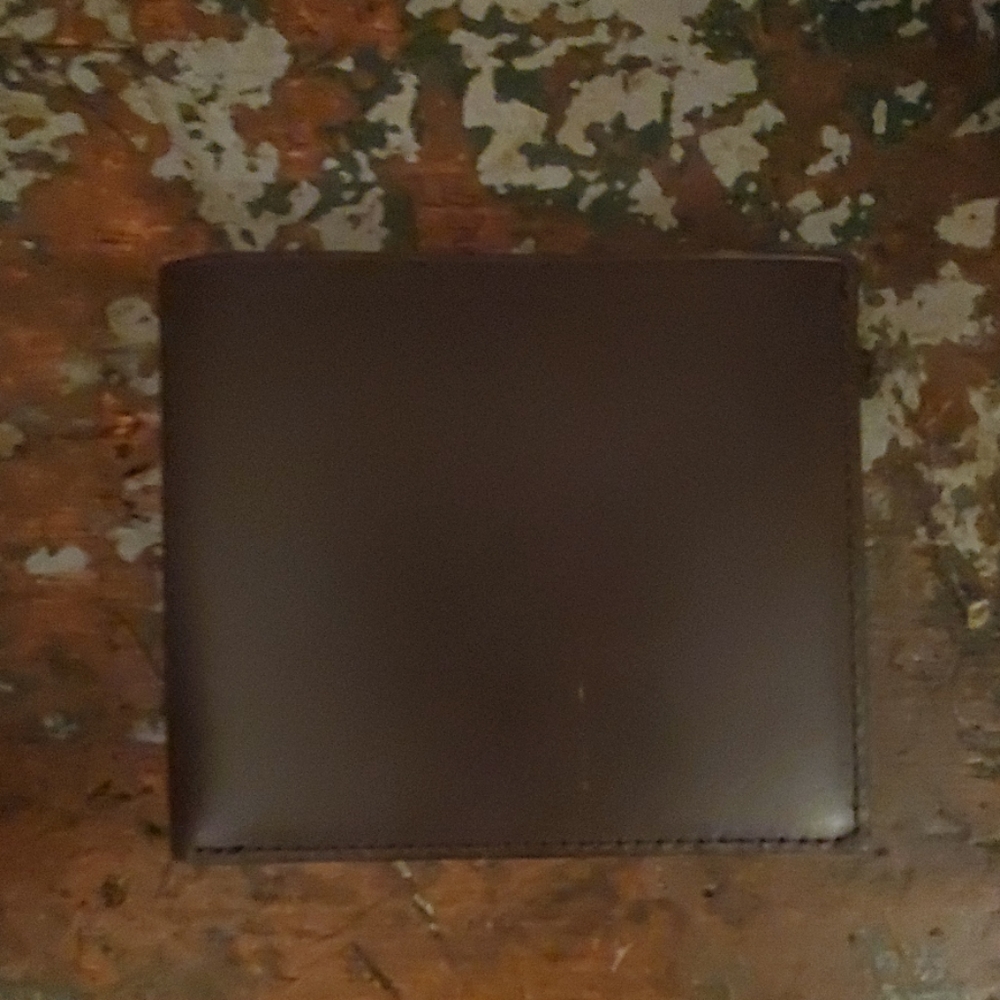 J.Crew Mens Wallet